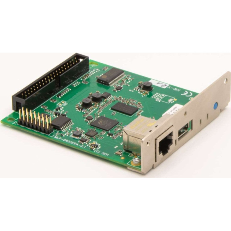 Citizen Karta sieciowa Citizen PREMIUM ETHERNET INTERF F/ CL-SACCS 521/531/621/631/CL-S700 LAN CARD