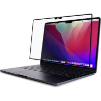 Moshi Filtr Moshi Moshi iVisor AG - Matowa folia ochronna na ekran MacBook Air 13.6