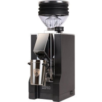Eureka Młynek do kawy Eureka Eureka - Mignon Zero Matt Black 16CR - Młynek automatyczny - Czarny Mat