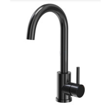 Quadron Plautuvės maišytuvas Quadron KATE, 3623500_PVDBLM