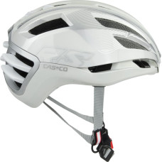 Casco KASK SPEEDairo2 white-silver S 52-56