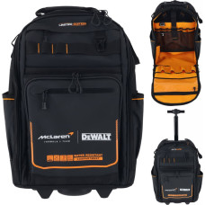 Dewalt PLECAK Z KÃÅKAMI MCLAREN