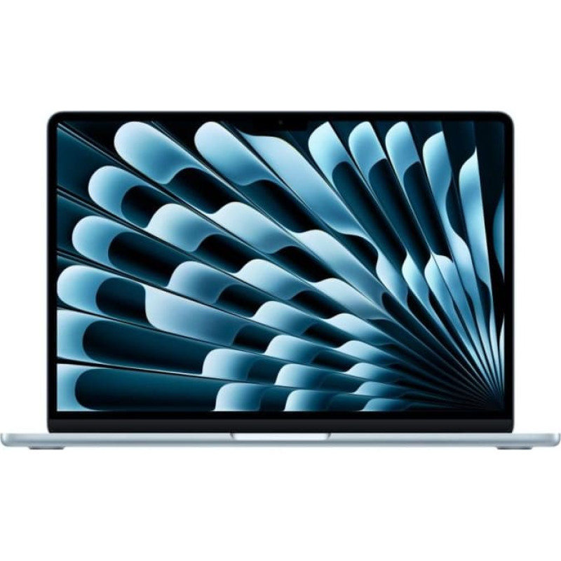 Apple MacBook Air 13”  M4 10C CPU, 10C GPU/16GB/512GB SSD/Sky Blue/RUS |