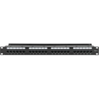 Intellinet Network Solutions Intellinet 721035 Patch Panel Rack 19