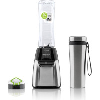 Haeger LQ-350.008A Sports Inox Blenderis 350W