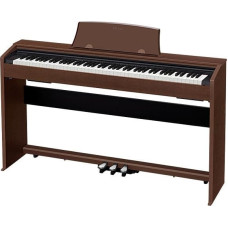 Casio Privia  bruna - Digitalas klavieres