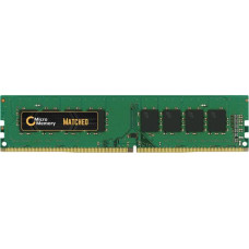 Micromemory Pamięć dedykowana MicroMemory 4GB PC4-17000 2133Mhz