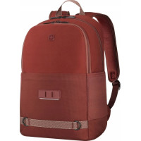 Wenger NEXT23 Tyon 15 6 Laptop Backpack red