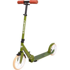 Story Skrejritenis Story Urban GO! Dark Green 2