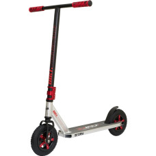 Story Skrejritenis Story Dirt Freestyle 89.9 cm  Red