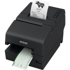 Epson H6000VI EBCK W/MICR EP UB-S01