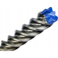 Bosch Wiertło Bosch Bosch hammer drill bit SDS max-8X 32x600x720mm - 2608900256 EXPERT RANGE