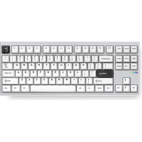 Mchose klawiatura mechaniczna Mchose MC-GX87-A4