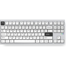Mchose klawiatura mechaniczna Mchose MC-GX87-A4