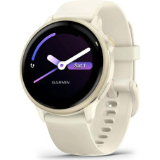 Garmin SMARTWATCH VIVOACTIVE 6/LUNAR GOLD 010-02985-01