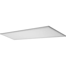 Ledvance Lampa sufitowa Ledvance LEDVANCE SUN@Home Planon Plus, Rectangular, White, Home, Office, Aluminium, Polycarbonate (PC), IP20, II