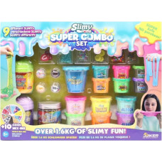 Usorteret Sensory Compounds Super Combo Set