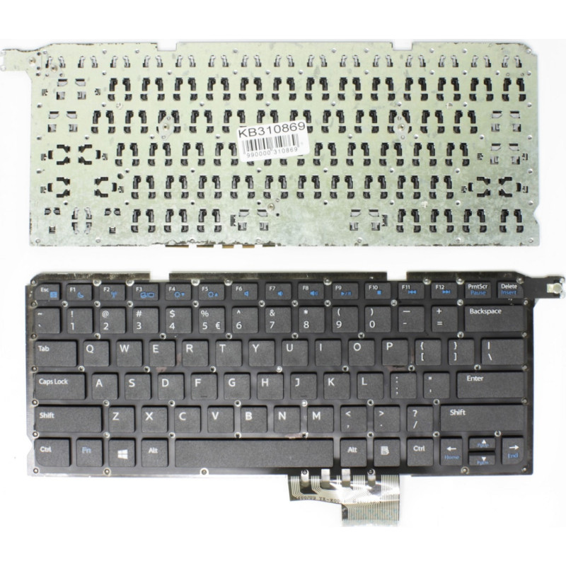 Dell Клавиатура DELL Vostro: 5470