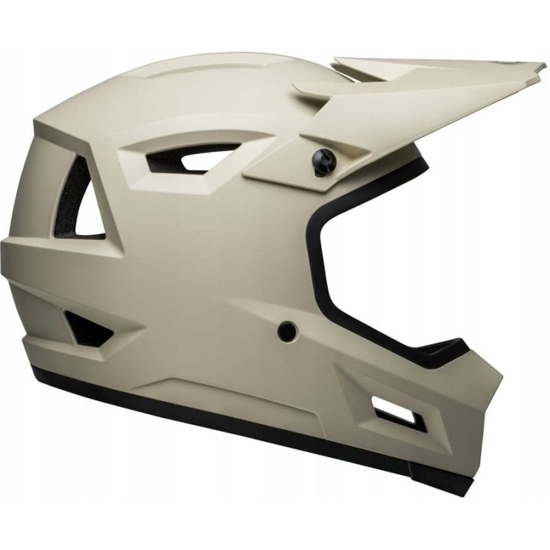 Bell Kask full face BELL SANCTION 2 matte cement roz. M (55–57 cm) (NEW)