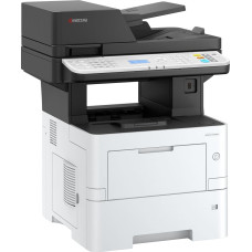 Kyocera ECOSYS MA4500fx/Plus Mono Multifunction Laser Printer 45ppm