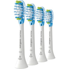 Philips Premium Plaque Defence HX9044/87 4 pack brush heads