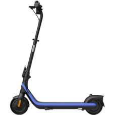 Segway Ninebot Electric Scooter KickScooter C2 PRO E for Kids Black/ Blue EU (AA.10.04.02.0013)