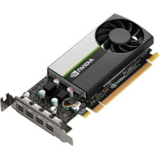 Nvidia Karta graficzna NVIDIA Quadro T1000 8GB GDDR6 (900-5G172-2270-000)