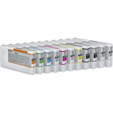 Epson Tusz Epson tusz T9139, Light Light Black (C13T913900)