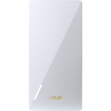 Asus AX3000 Dual-band WiFi 6 Range Extender (EU) | RP-AX58 | 802.11ax | 574+2402 Mbit/s | 10/100/1000 Mbit/s | Ethernet LAN (RJ-45) ports 1 | Mesh Support Yes | MU-MiMO No | No mobile broadband | Antenna type Internal