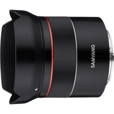 Samyang AF 18mm f/2.8 FE объектив для Sony