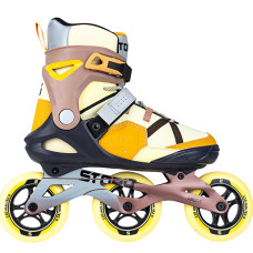 Story Skrituļslidas Story Space Inline Skates Vanilla - EU 45