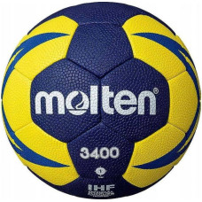 Molten Handbola bumba Molten 3400 H1X3400-NB handball ball