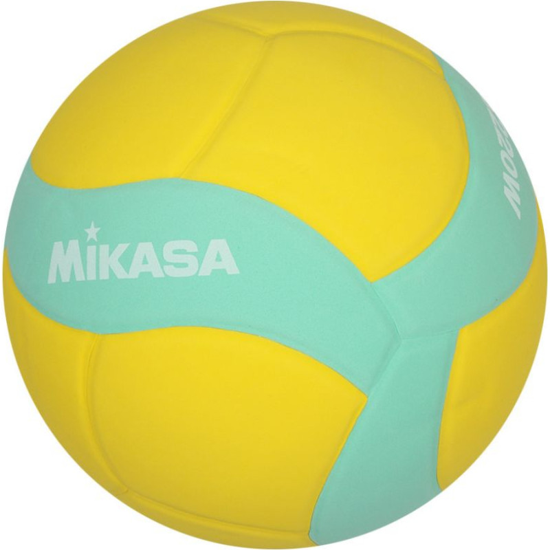 Mikasa VS220W Kids Volejbola bumba
