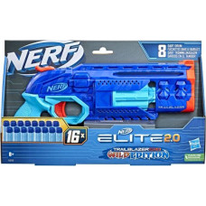 Hasbro NERF N-Strike Elite 2.0 Trailblazer RD-8 Wild Edition