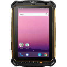 Ruggear RG910 LTE black+yellow
