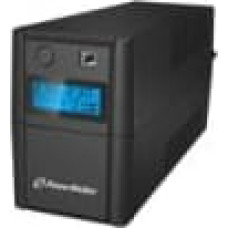 Power Walker POWERWALK VI 850 SHL  UPS LI