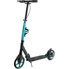 Nils Extreme Skrejritenis HM124T TURQUOISE SCOOTER NILS EXTREME
