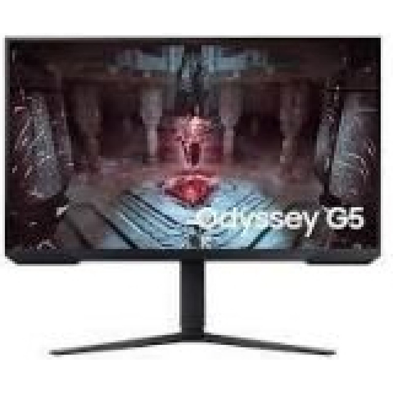 Samsung LCD Monitor||Odyssey G5 G51C|27