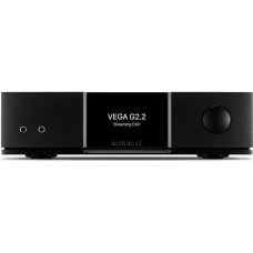 Auralic Auralic Vega G2.2 Streaming DAC z PRE
