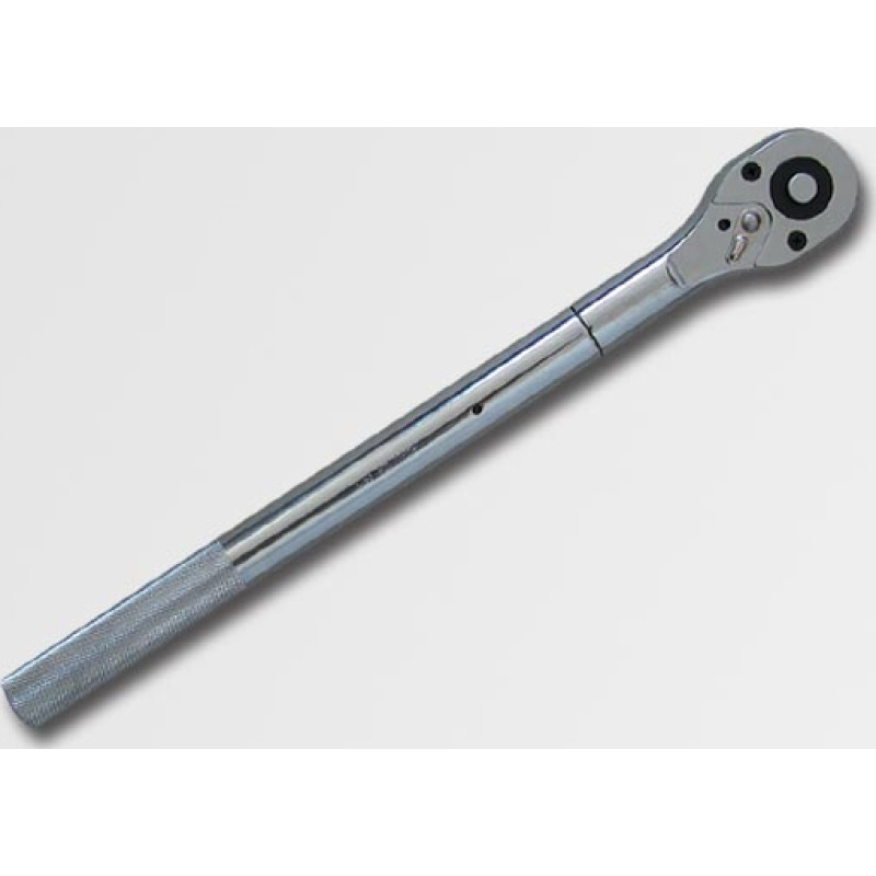 Honiton Grzechotka standardowa 3/4