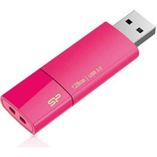 Silicon Power Pendrive Silicon Power Blaze B05, 128 GB  (SP128GBUF3B05V1H)