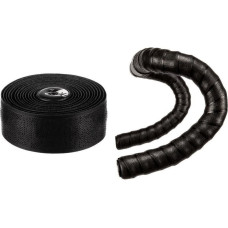 Lizard Skins Owijki na kierownicę LIZARDSKINS DSP 1.8 RACE BAR TAPE gr.1,8mm jet black (NEW)