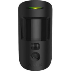 Ajax DETECTOR WRL MOTIONCAM HD/BLACK PHOD 118275