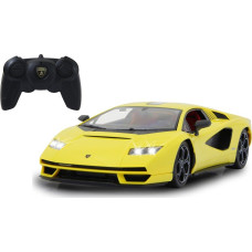 Jamara Jamara Lamborghini Countach LPI 800-4 1:16 2,4 GHz gelb