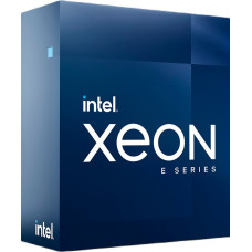 Intel Procesor serwerowy Intel Intel Xeon E-2414 - 2.6 GHz - 4 Kerne - 4 Threads - 12 MB Cache-Speicher - FCLGA1700 Socket - Box