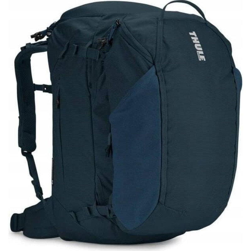 Thule Landmark, 60 L | Women's travel pack | Darkest Blue
