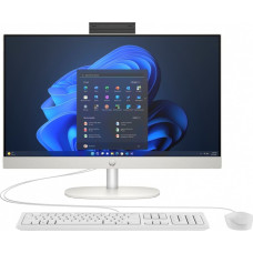 HP Komputer HP HP INC HP 240G10 i3-N200/8/512/24''AIO/W11P