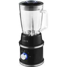 Lafe Table Blender TITANIUMPOWER 1300 W 1.5 L Black