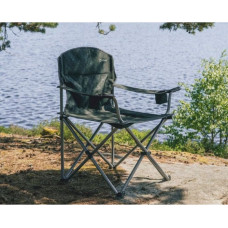 Outwell Turist. kėdė Outwell Catamarca Black XL 470470