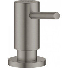 Grohe GROHE DOZOWNIK COSMOPOLITAN - BRUSHED HARD GRAPHITE.  40535AL0